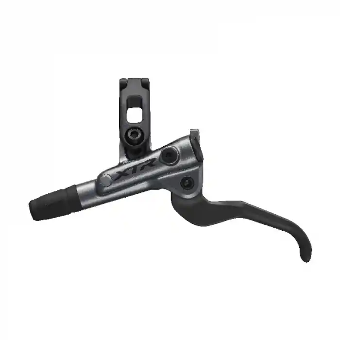 Preț redus Maneta frana hidraulica Shimano XTR BL-M9100, stanga