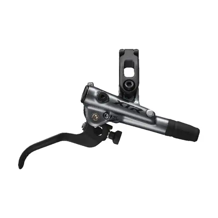 Reducere de preț Maneta frana hidraulica Shimano XTR BL-M9120, dreapta