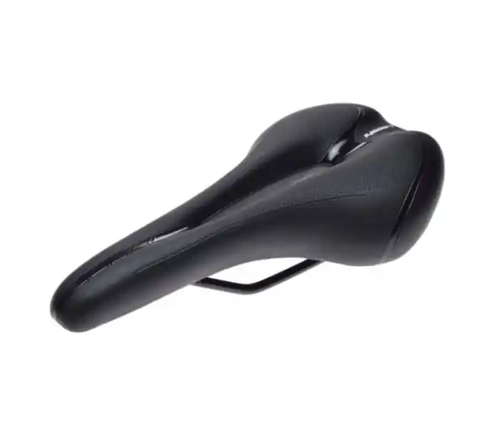 Bestseller Sa pentru biciclete trekking, culoare negru