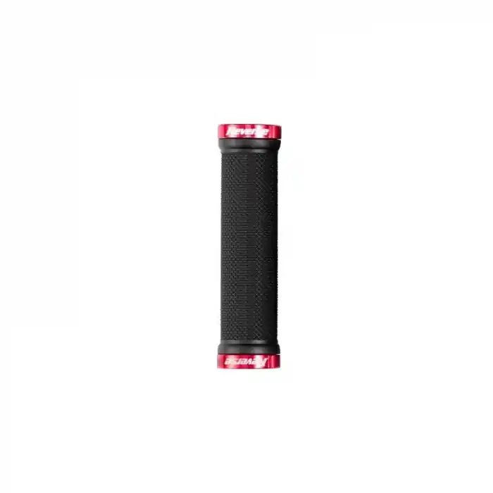 Retur ușor Mansoane Reverse Classic 130/29mm Negru/Rosu