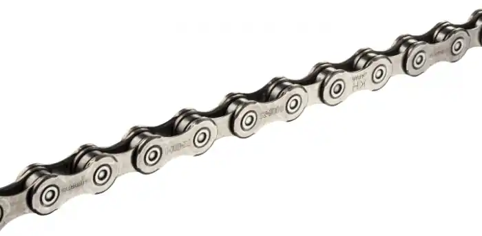 Doar azi Lant Shimano Deore XT CN-HG95, 10 viteze, HG-X Super Narrow, 116 zale, fara nit final, nit conectare X1