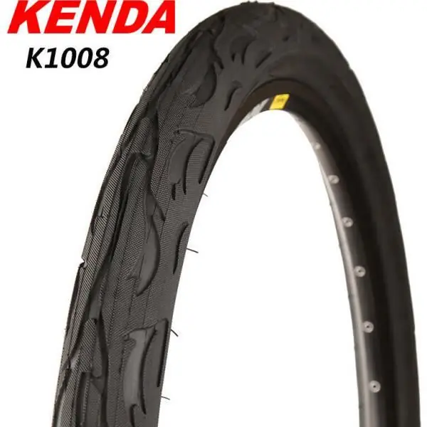 Plată sigură ANVELOPA KENDA 26X2.125 K1008A BK