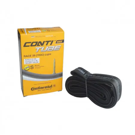 Transport gratuit Camera bicicleta Continental Race 28 Light S60 18/25-622/630
