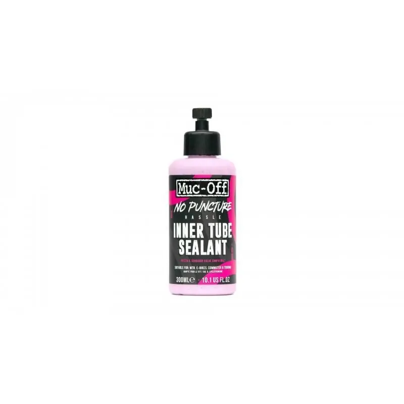 Vezi acum Solutie antipana Muc-Off No Puncture Hassle 300mL