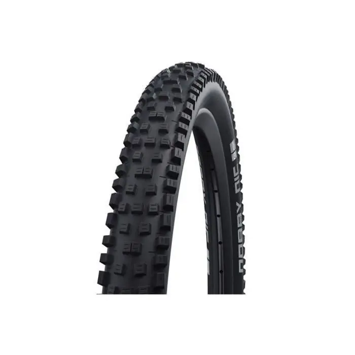 Vezi acum Cauciuc SCHWALBE Nobby Nic Perf - 29x2.40 (62-622) HS602 ADDIX - Pliabil