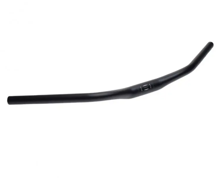 Ghidon biciclete, aluminiu, culoare negru, diametru 31.8, lungime 630 Retur gratuit