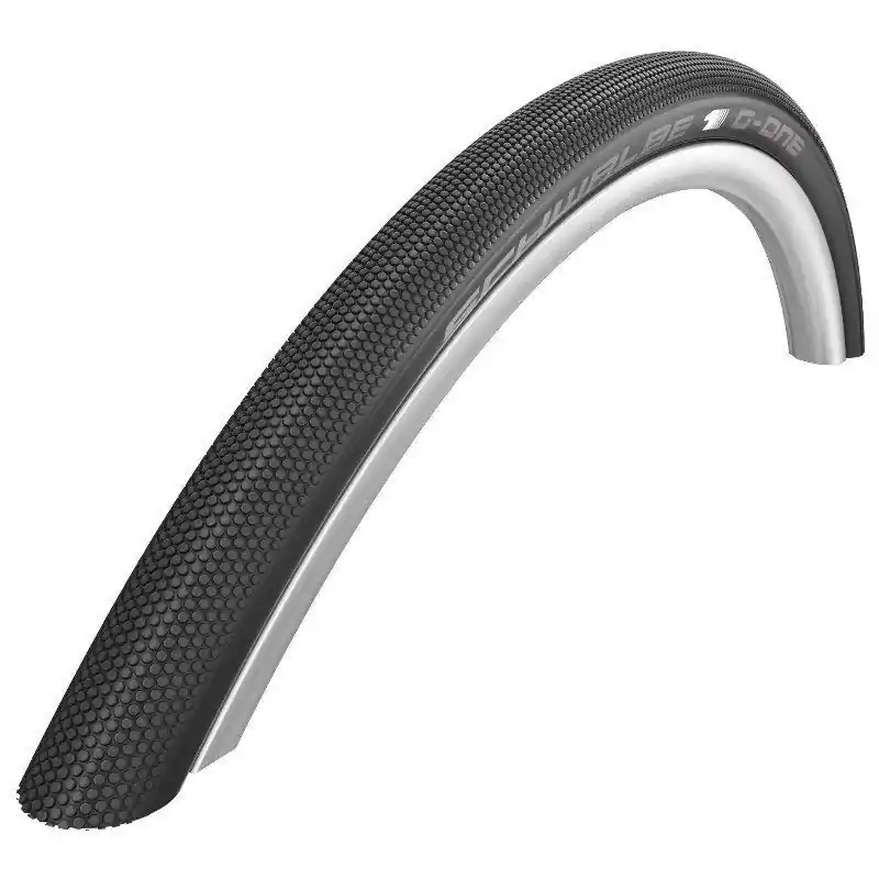 Transport gratuit CAUCIUC SCHWALBE G-ONE HT SPEED EVO, 28X1.20 (30-622) HS472 OSC 107EPI V-GUARD - TUBULAR
