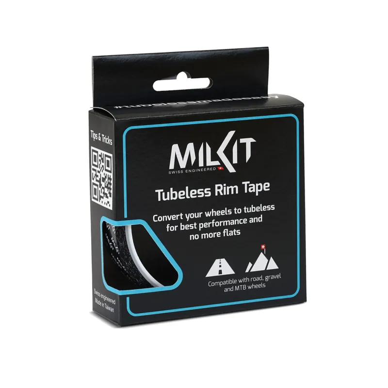 Cumpără acum Milkit - banda janta tubeless bike Rim Tape - 29mm