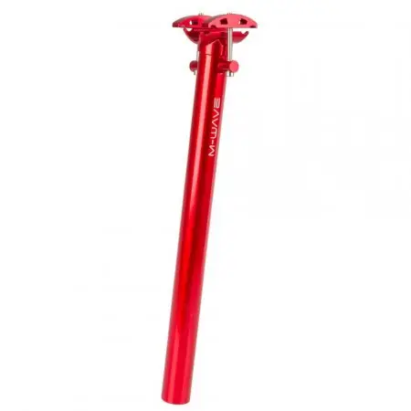 Tija sa M-Wave 27.2X350 MM 2 bolt Ofertă exclusivă