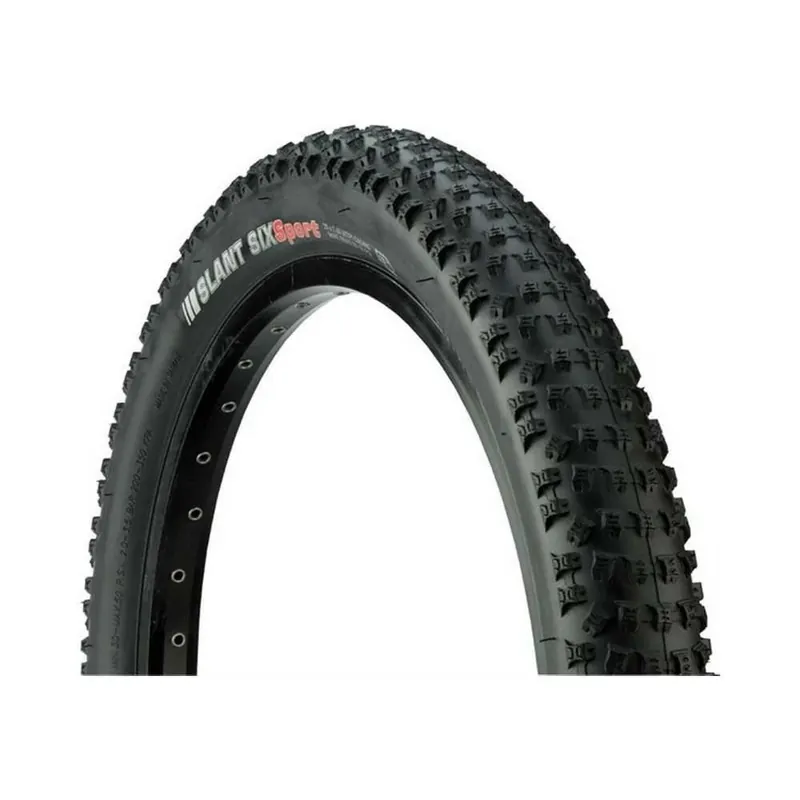 Livrare gratuită Anvelopa 20x2.60 KENDA SLANT SIX SPORT K1080 L3R PRO WIRE 60TPI