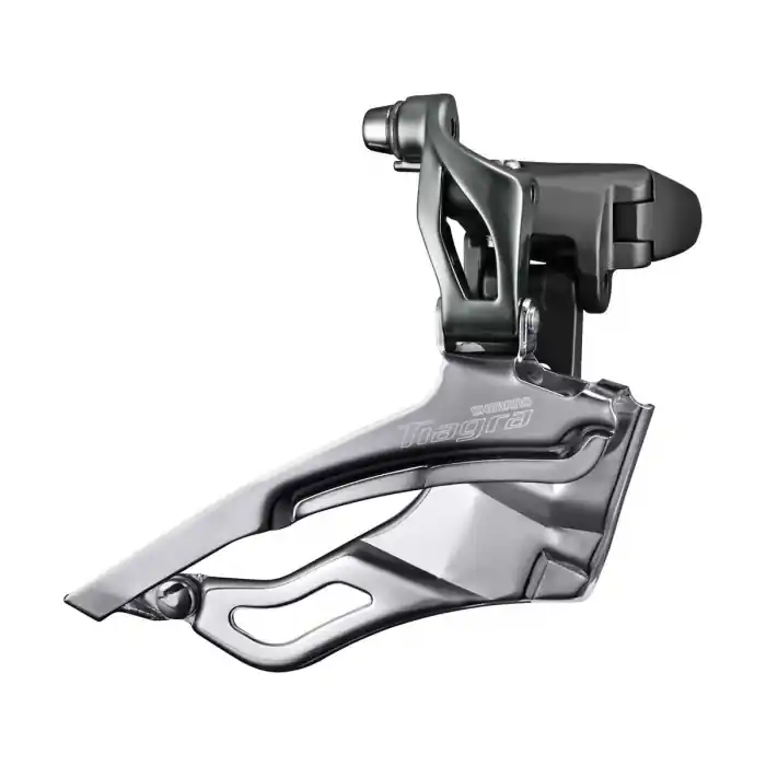 Schimbator fata Shimano Tiagra FD-4703, 3x10 vit, colier 34.9mm Livrare expres