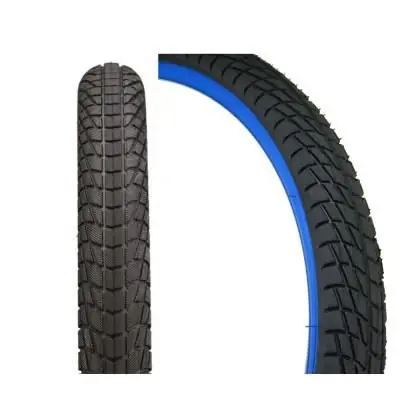 Cumpără online Anvelopa 20x2.25 KENDA K841 BK/BU1 AC704