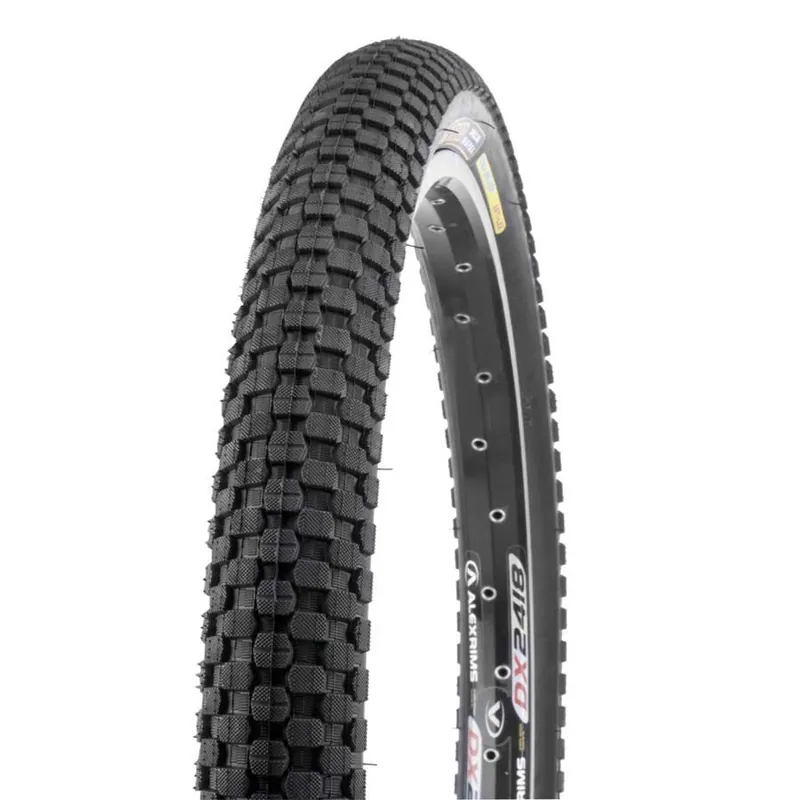 Anvelopa KENDA K-905 K-RAD 24×2.30 (60 TPI) Livrare gratuită