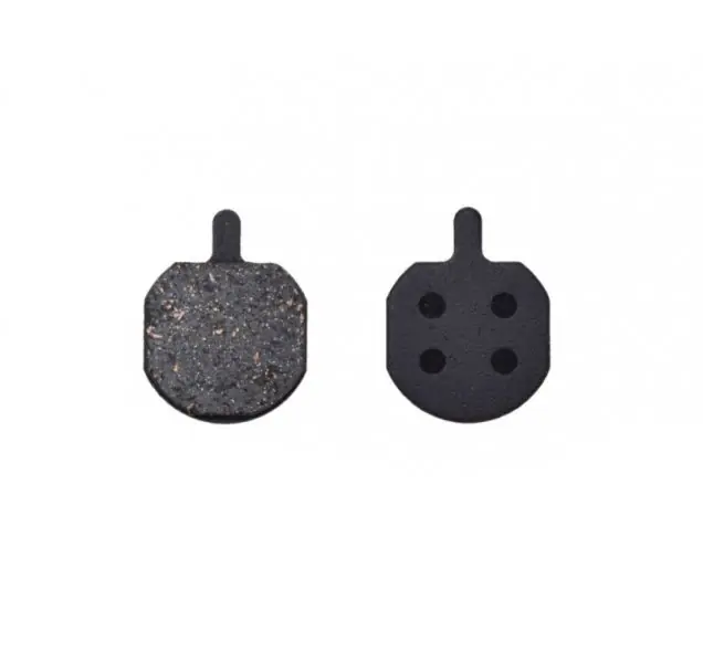 Set placute semimetalice, compatibil Promax DSK-810, Hayes MX 2 Cel mai vândut