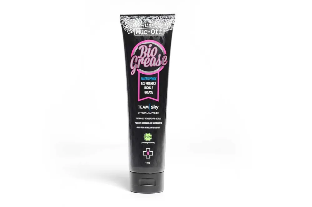 Vaselina Muc-Off Bio-Grease 150g Disponibil imediat