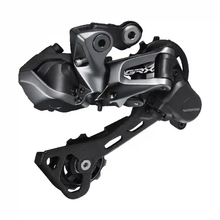 Schimbator spate Shimano GRX RD-RX817 DI2 11 vit Shadow Plus Prindere pe Ureche Reduceri