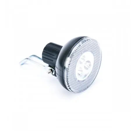 Vezi acum Far Romet JY-532 3-LED Negru