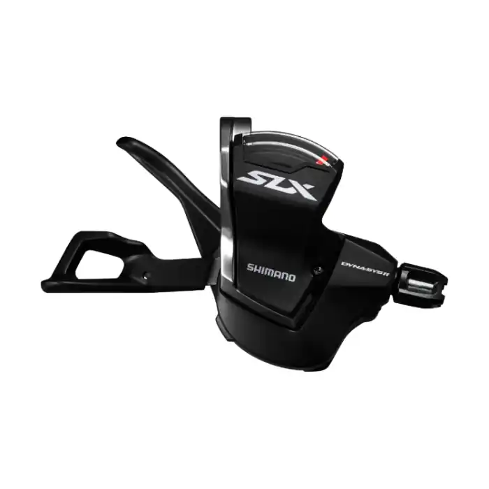 Maneta de schimbator Shimano SLX SL-M7000-R, dreapta/spate, 11 vit. Cel mai vândut