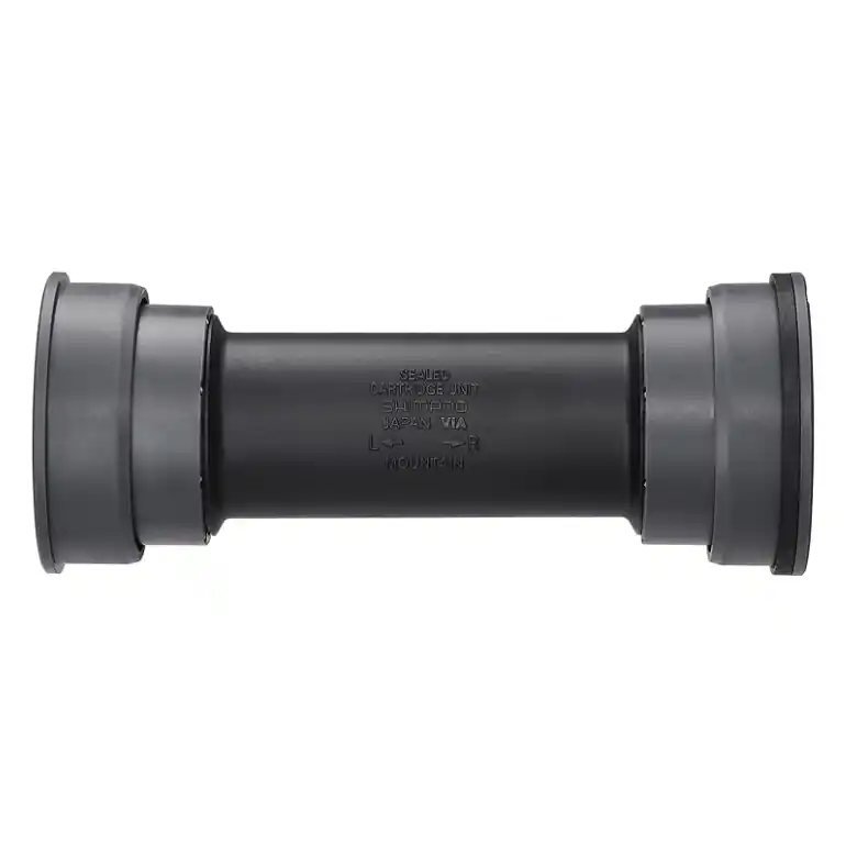 Butuc pedalier Shimano SM-BB71-41A, Press-fit, 89.5/92mm Popular