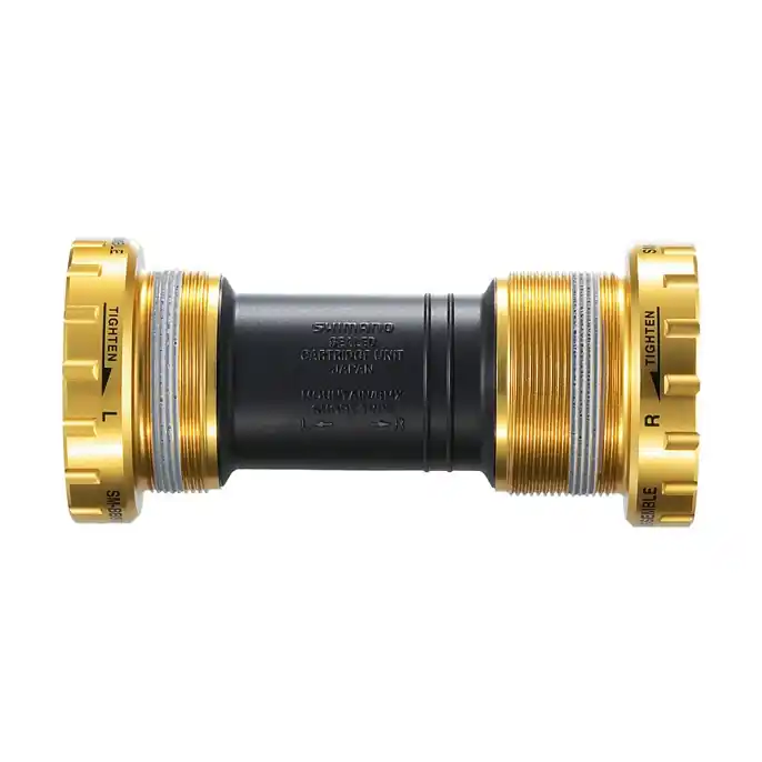 Cumpără online Butuc pedalier Shimano Saint SM-BB80, BSA, 83mm