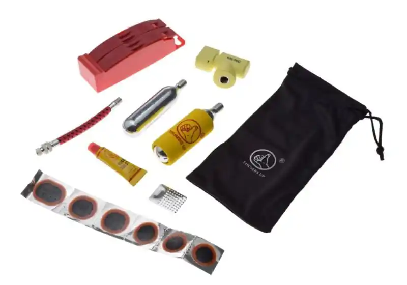 Kit reparatie pana petic/tub/leviere/CO2 Cumpără online