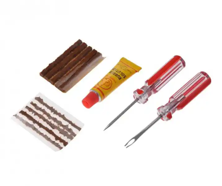 Noutate KIt reparatie pana - dispozitiv maner plastic
