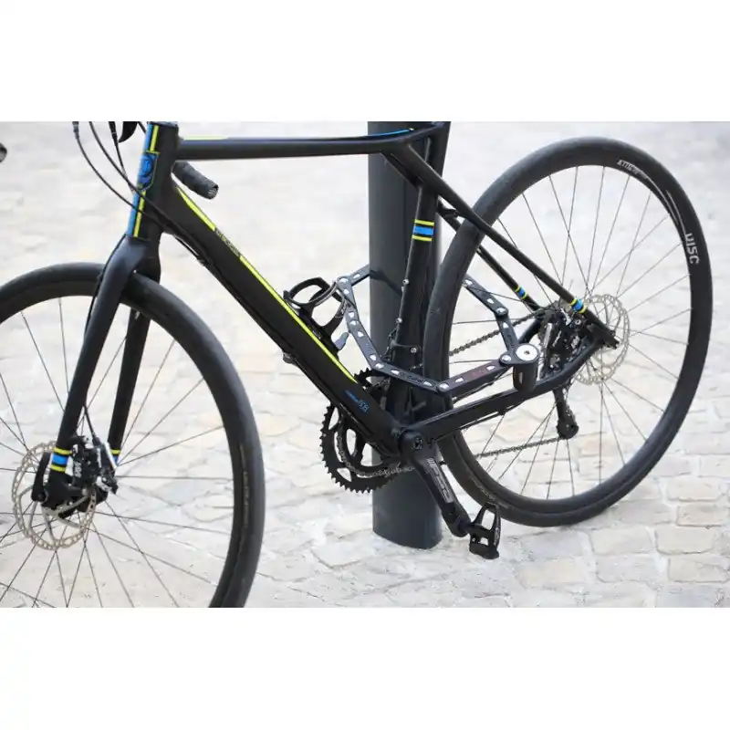 Ofertă limitată Incuietoare modulara ZEFAL K-Traz F16 L