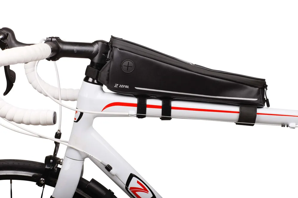 Geanta cadru ZEFAL Console Pack T3 Nu rata