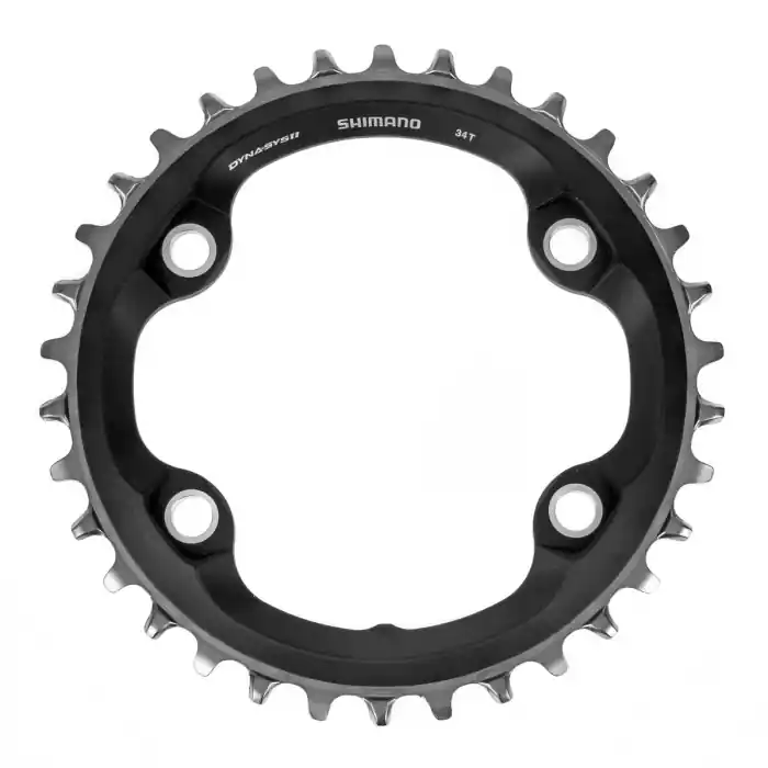 Livrare rapidă Foaie angrenaj Shimano SLX SM-CRM70, pt FC-M7000-1, 1x11 vit, 30T