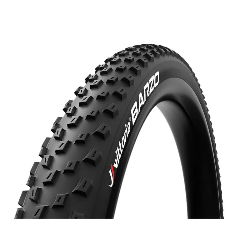 Anvelopa VITTORIA Barzo 29x2.25 (55-622) Rigid Negru Ultima șansă