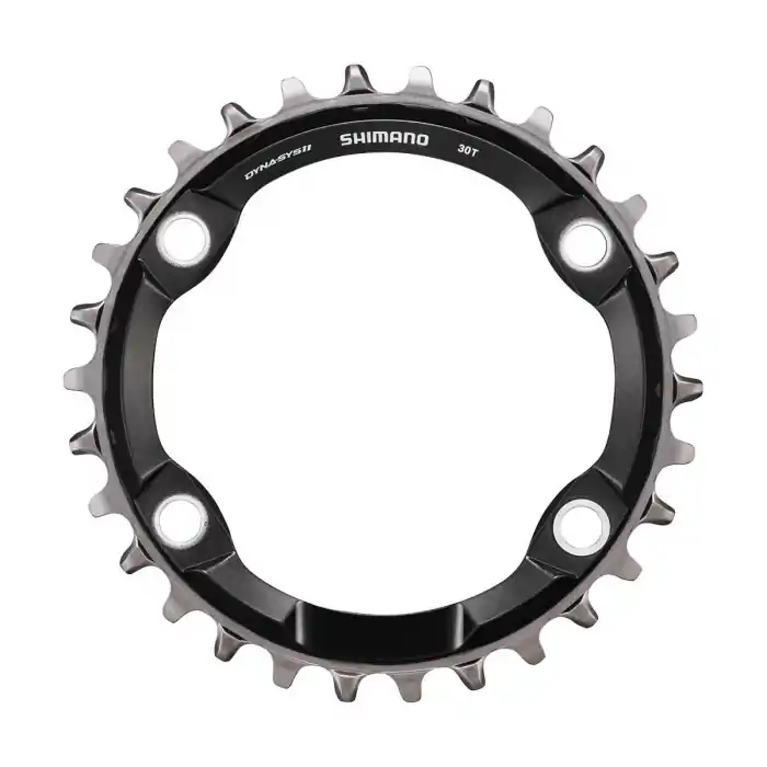 Foaie angrenaj Shimano Deore XT SM-CRM81, pt FC-M8000-1, 30T Calitate înaltă