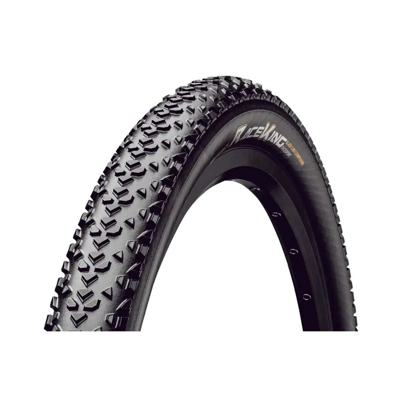 Anvelopa Pliabila Bicicleta Continental X-King Race Sport - 29 x 2.2 Inch Transport gratuit