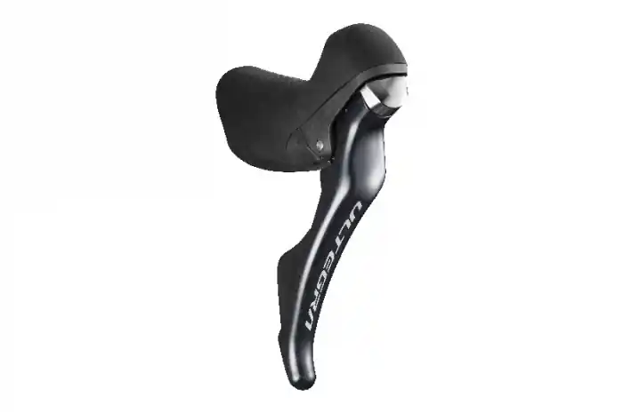 Premium Maneta schimbator/frana Shimano Ultegra ST-R8000, Dual Control, dreapta, 11 viteze