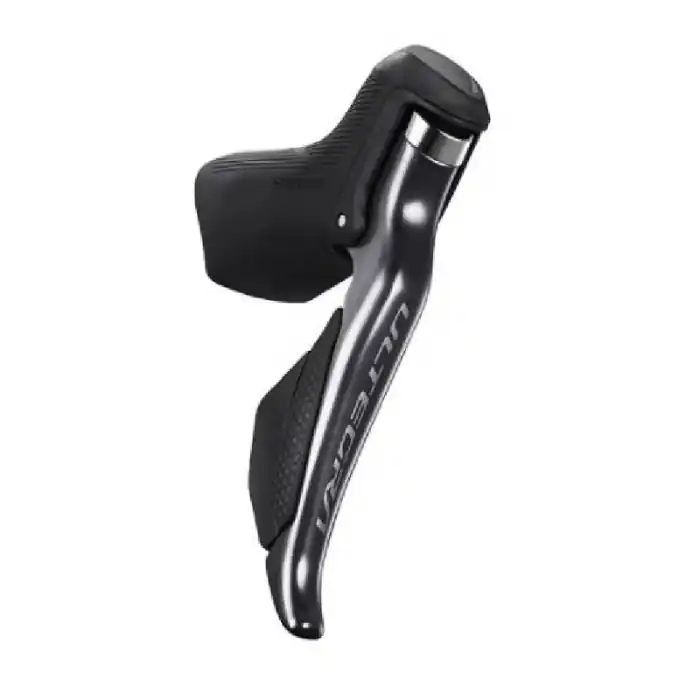Maneta schimbator/frana Shimano Ultegra Di2 ST-R8150, Dual Control, stanga, 2 viteze Ofertă specială
