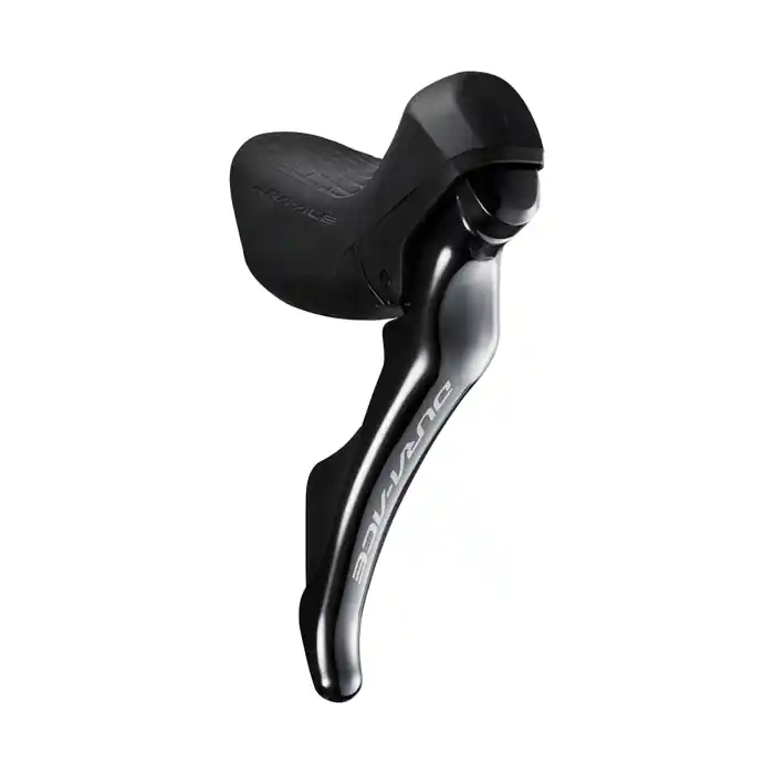 Preferatul clienților Maneta schimbator/frana Shimano Dura-Ace Di2 ST-R9150, Dual Control, dreapta, 11 viteze, cu TL-EW02