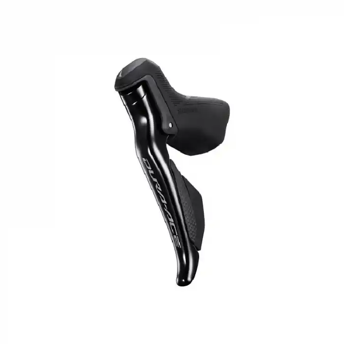 Preț redus Maneta schimbator/frana Shimano Dura-Ace Di2 ST-R9250, Dual Control, stanga, 2 viteze