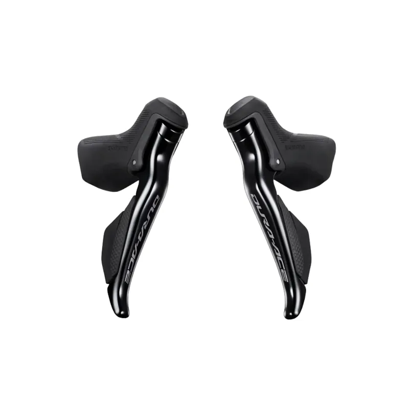 Cumpără acum Manete schimbator/frana Shimano Dura-Ace Di2 ST-R9250, Dual Control, set, 2x12 viteze