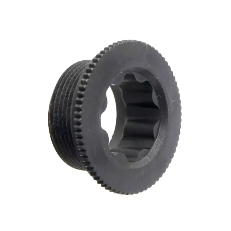 Reducere extra Surub fixare brat pedalier Shimano Y1F811100 pentru FC-M582