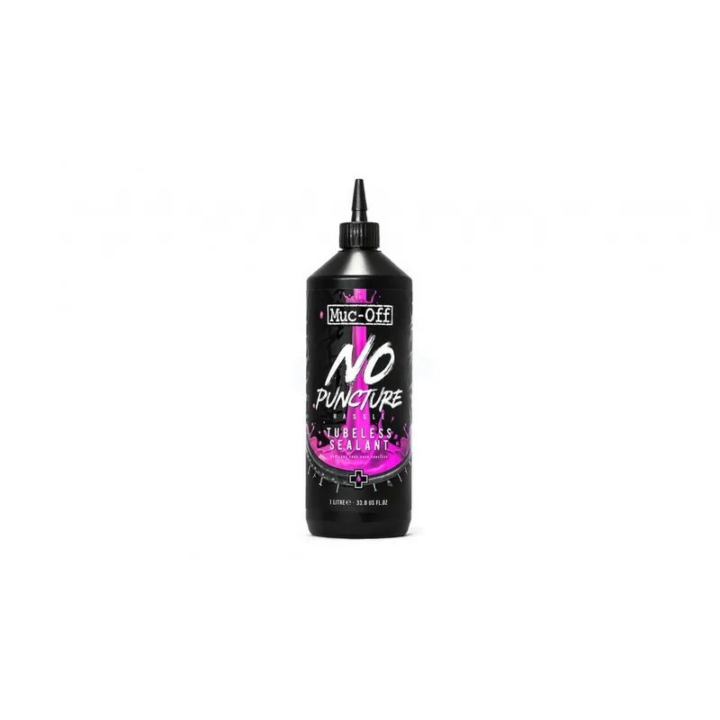 Transport gratuit Solutie antipana Muc-Off No Puncture Hassle 1L