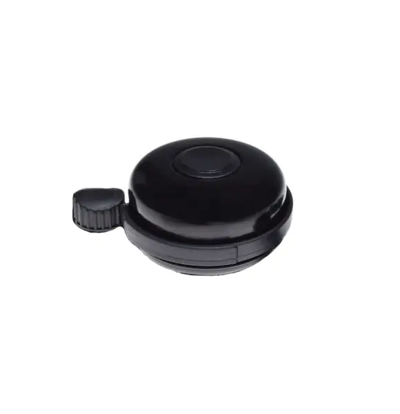 Sonerie biciclete WM, clasic, culoare negru Plată sigură