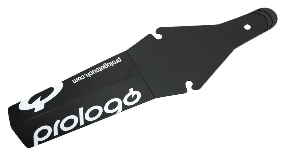 Discount Apărătoare noroi Prologo sub șa plastic