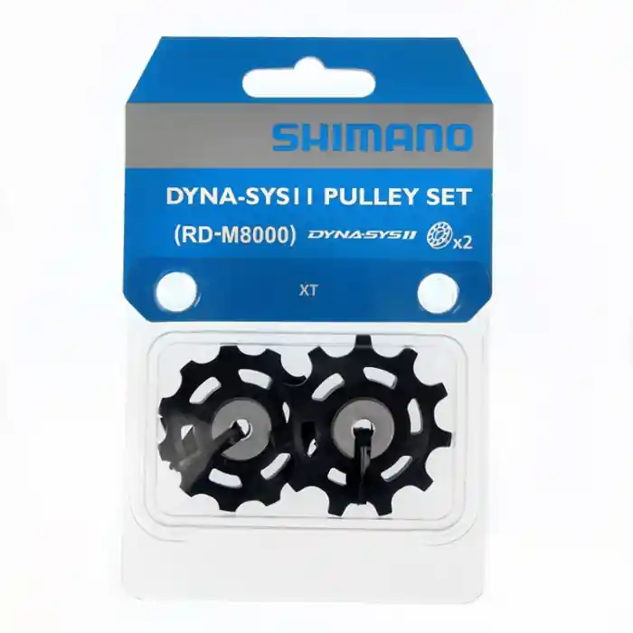Role schimbator Shimano Y5RT98120, pentru RD-M8000, ghidare si tensionare Doar azi