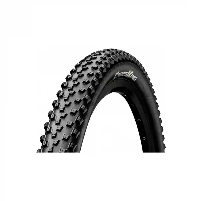 Anvelopa pliabila Continental Cross King Protection SL 58-622 (29x2.3) Promoție