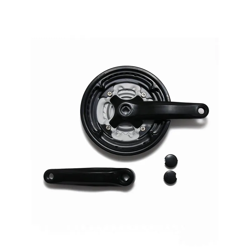 Angrenaj CROSSER FC05 170mm 42*34*24T Disponibil imediat