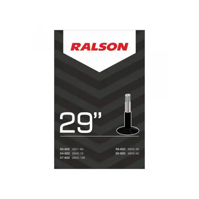 Discount Camera Ralson R-6205 29x2.25-2.5 (57/63-622) AV