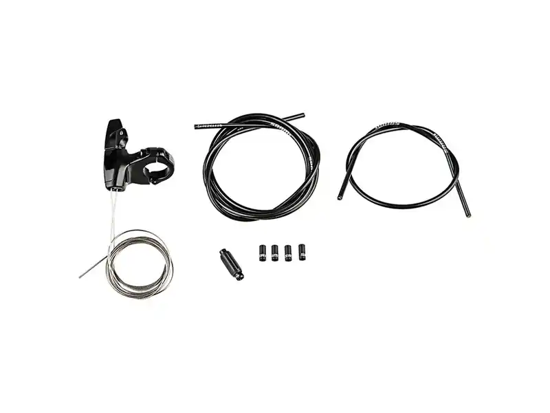 Ultima șansă Maneta Upgrade Rockshox One Loc, Drepta-Sus/Stanga-Jos, 10 mm