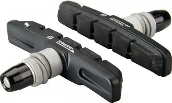 Saboti de frana Shimano BR-T610L Cartridge M70CT4 1 pereche Cel mai bun preț