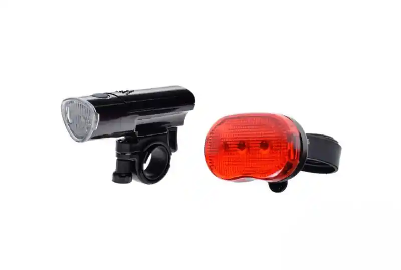 Cel mai bun preț Set far 3 led-uri si stop 3 led-uri