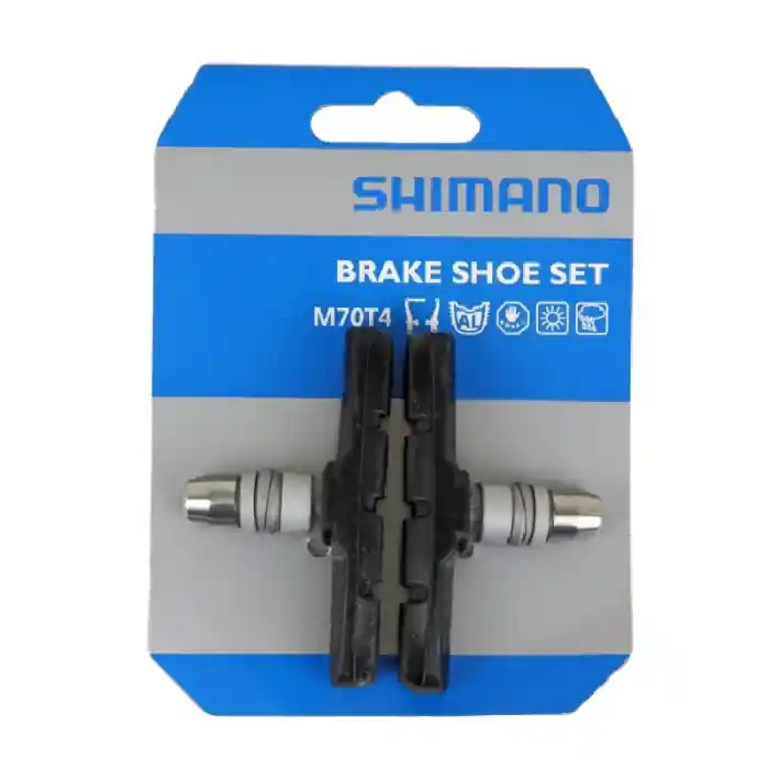 Saboti frana Shimano BR-R353 M70T4, 1 pereche Retur gratuit