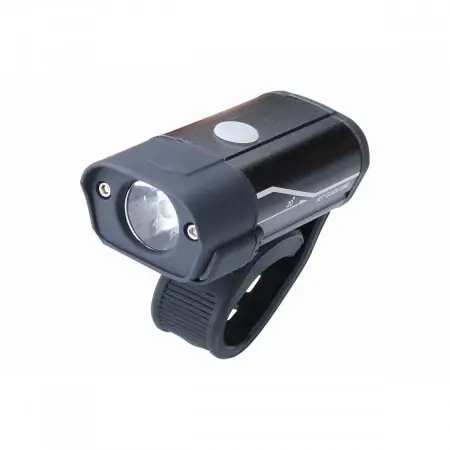 Bestseller Far Romet 1563 LED USB 300 lumeni Negru
